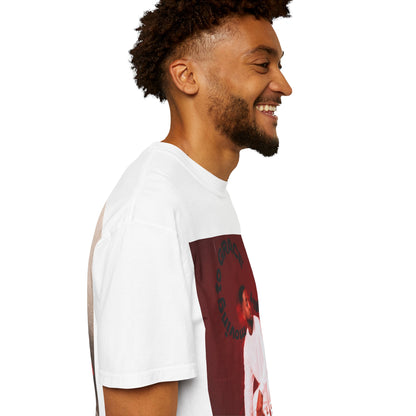 "Moving From Grace to Grace" Inspirational Graphic Tee